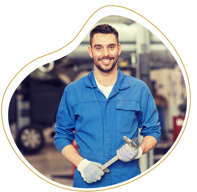certificate in automobile technician