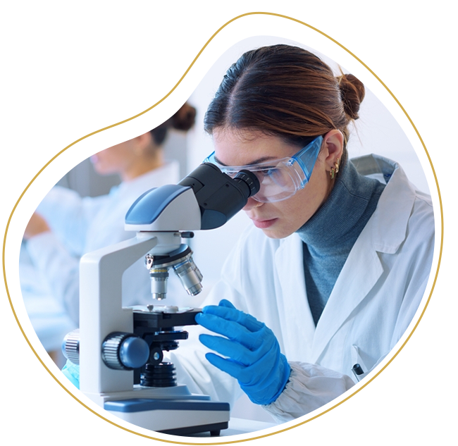 medical laboratory technology