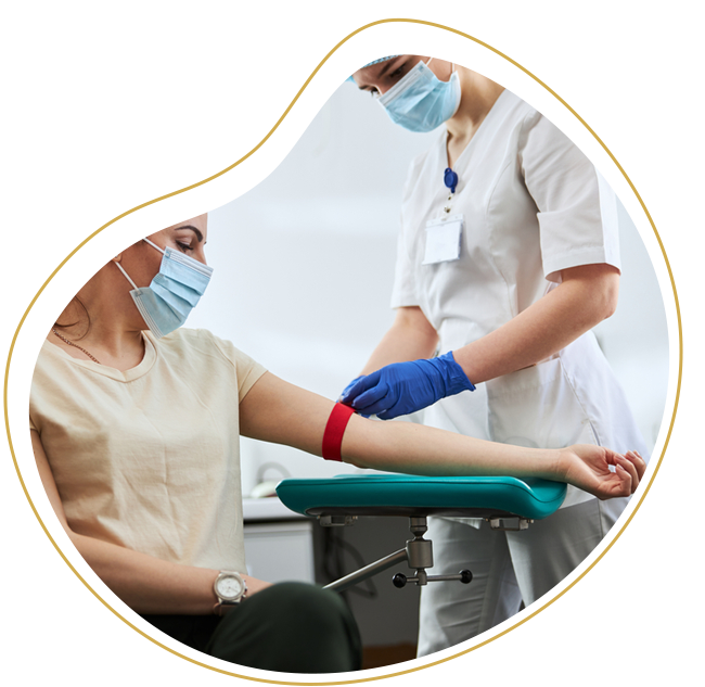 phlebotomist course