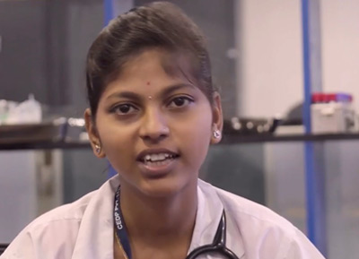 advance diploma in mlt